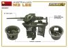 MiniArt 35287 AUSTRALIAN M3 LEE. INTERIOR KIT 1/35